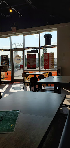 Photo of Osmow's Shawarma - 9833 116 St #106, Grande Prairie, AB T8V 6H6